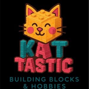 Meet your Posher, Katherine